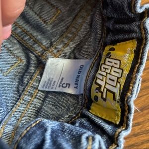 boot cut jeans